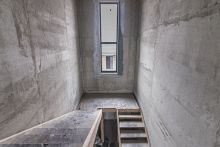 Дом без отделки в кп Аносино парк