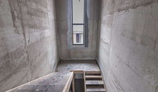 Дом без отделки в кп Аносино парк