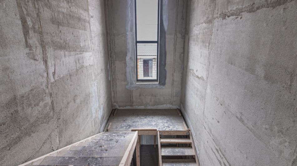 Дом без отделки в кп Аносино парк