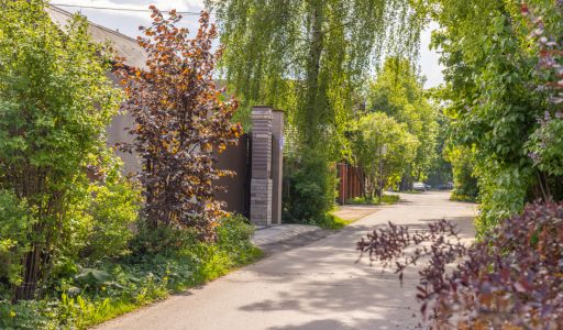 Дом в КП Ильинское