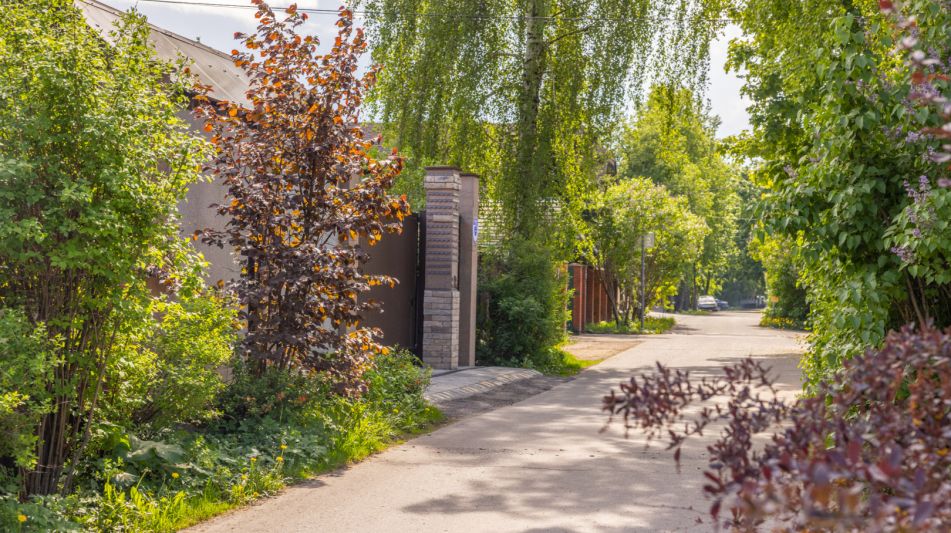 Дом в КП Ильинское