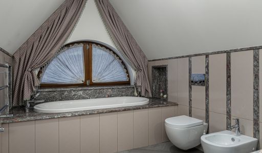 Дуплекс в КП Довиль