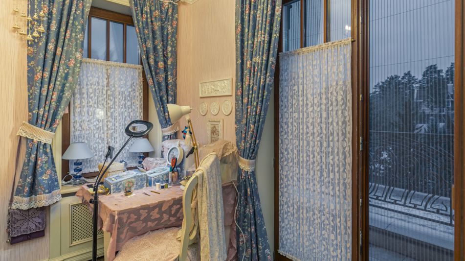 Дуплекс в КП Довиль