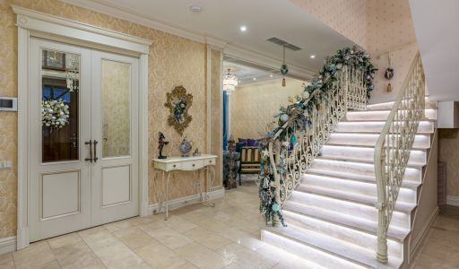 Дуплекс в КП Довиль