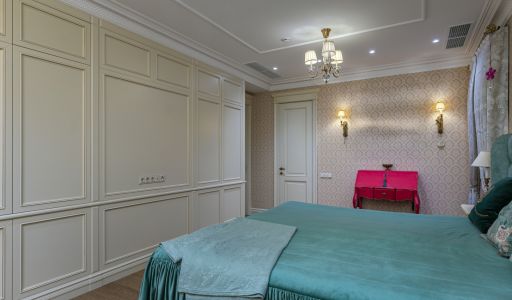 Дуплекс в КП Довиль