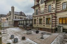 Дуплекс в КП Довиль