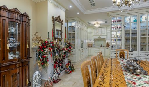 Дуплекс в КП Довиль
