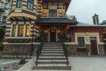 Дуплекс в КП Довиль