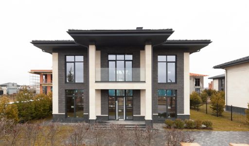 Новый дом в КП Миллениум Парк