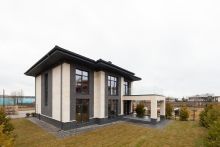 Новый дом в КП Миллениум Парк