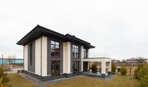 Новый дом в КП Миллениум Парк