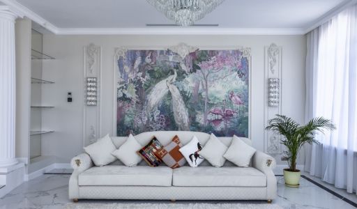 Особняк в кп Шато Соверен