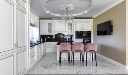 Особняк в кп Шато Соверен