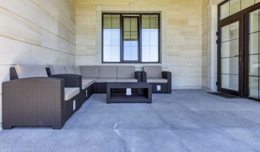 Особняк в кп Шато Соверен