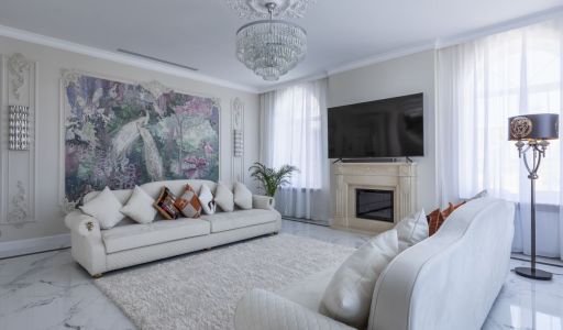 Особняк в кп Шато Соверен