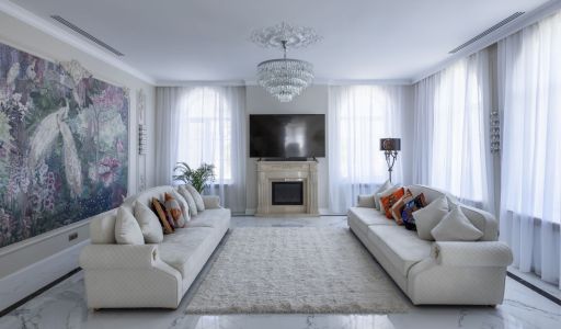 Особняк в кп Шато Соверен