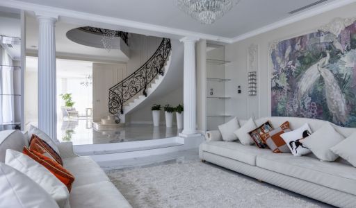 Особняк в кп Шато Соверен