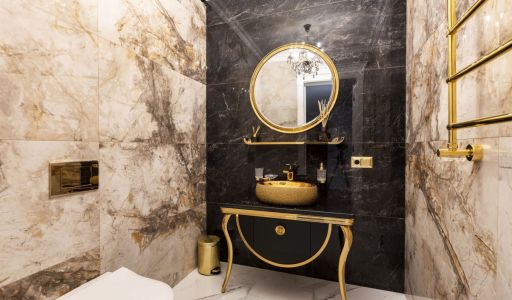 Особняк в кп Шато Соверен