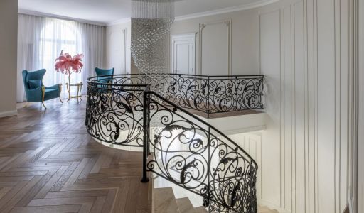 Особняк в кп Шато Соверен