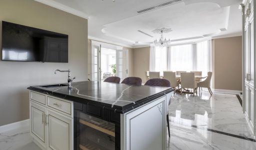 Особняк в кп Шато Соверен