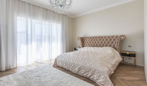 Особняк в кп Шато Соверен