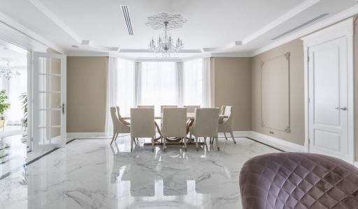 Особняк в кп Шато Соверен