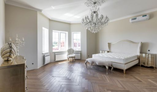 Особняк в кп Шато Соверен