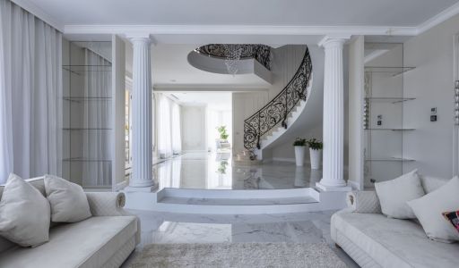 Особняк в кп Шато Соверен