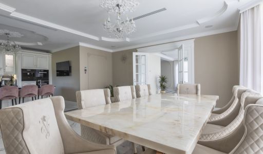 Особняк в кп Шато Соверен