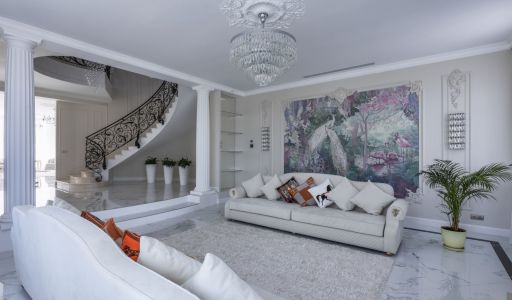 Особняк в кп Шато Соверен