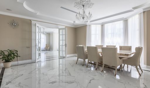 Особняк в кп Шато Соверен