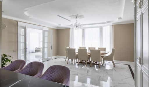 Особняк в кп Шато Соверен