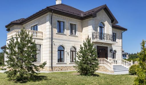 Особняк в кп Шато Соверен