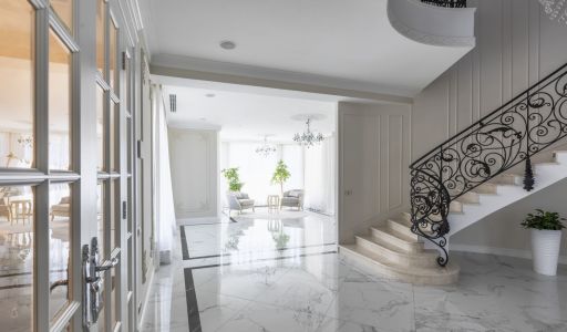 Особняк в кп Шато Соверен