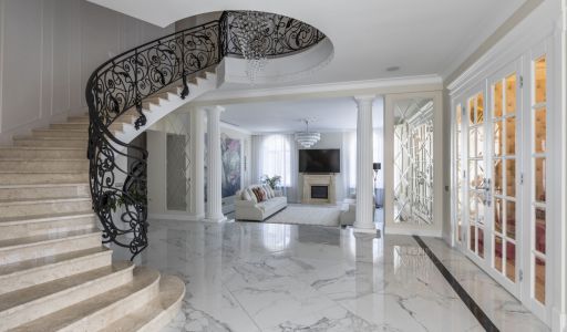 Особняк в кп Шато Соверен