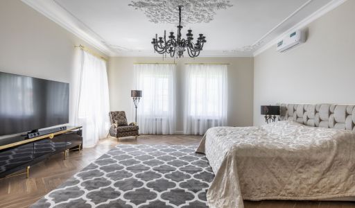 Особняк в кп Шато Соверен