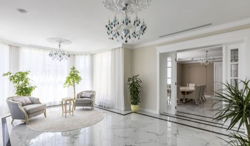 Особняк в кп Шато Соверен