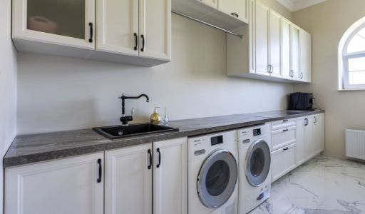 Особняк в кп Шато Соверен