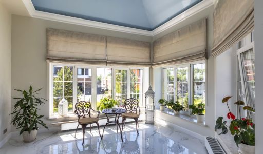 Особняк в кп Шато Соверен