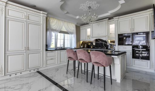 Особняк в кп Шато Соверен