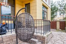 Таунхаус в КП Павлово-2