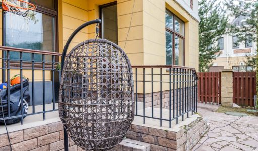 Таунхаус в КП Павлово-2