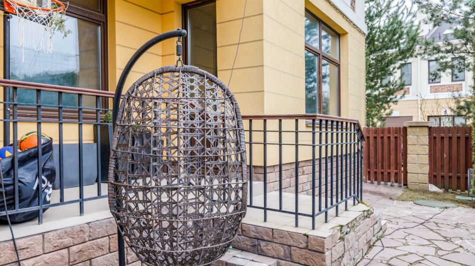 Таунхаус в КП Павлово-2