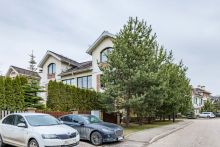 Таунхаус в КП Павлово-2