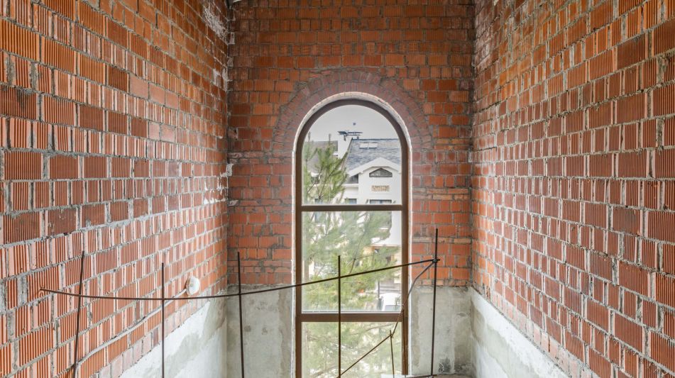 Таунхаус в КП Павлово-2