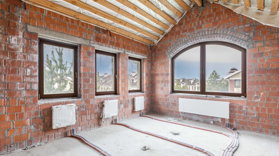 Таунхаус в КП Павлово-2