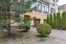 Таунхаус в КП Павлово-2