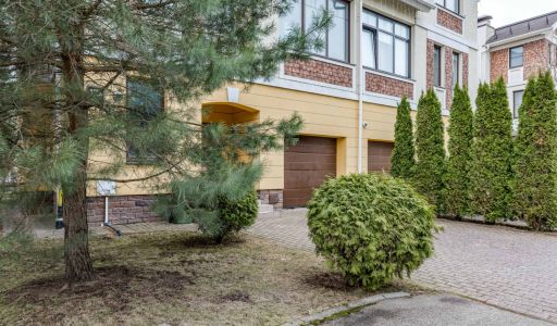 Таунхаус в КП Павлово-2