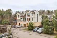 Таунхаус в КП Павлово-2