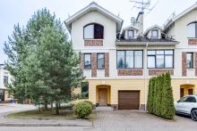 Таунхаус в КП Павлово-2